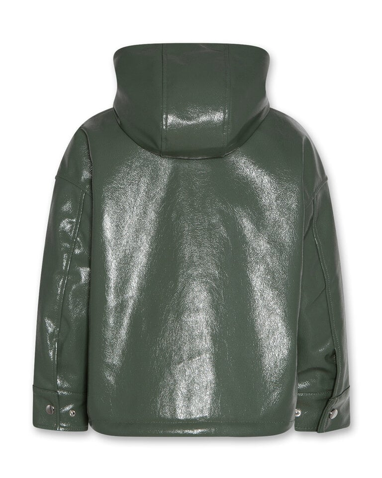 Ao76 226-1865-485 cordi jacket 000442 thyme
