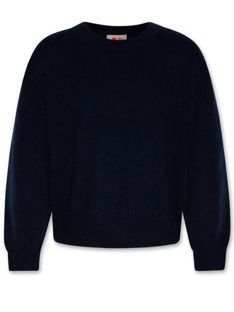 Ao76 226-1290-740c elly c-neck cahmere OL