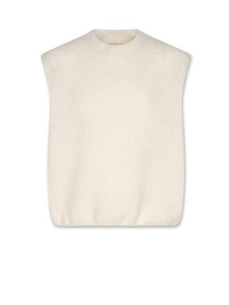 Ao76 226-1203-660 spirou c-neck sl 000101 ivory