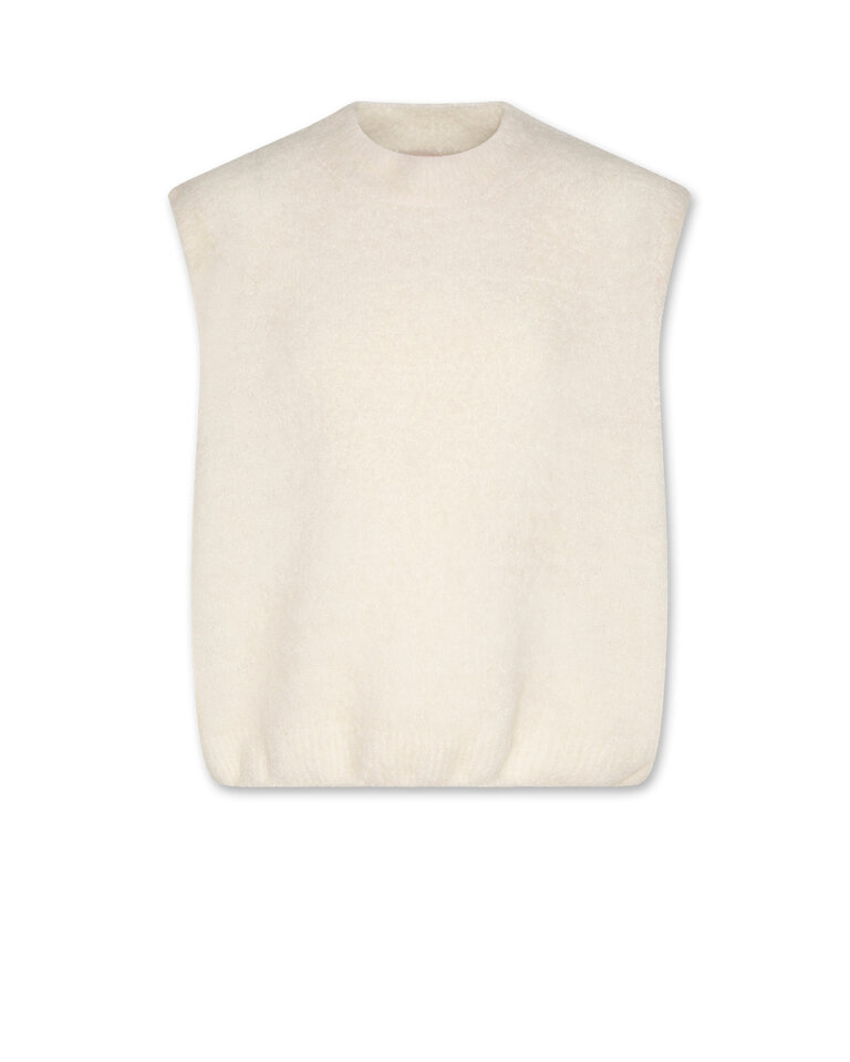 Ao76 226-1203-660 spirou c-neck sl 000101 ivory