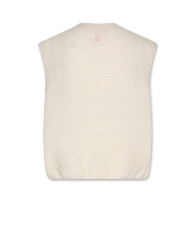 Ao76 226-1203-660 spirou c-neck sl 000101 ivory