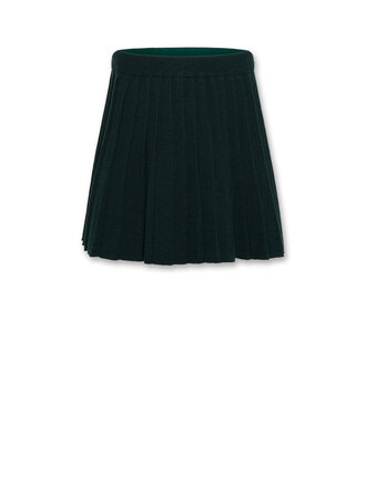 Ao76 226-1409-730 julie skirt 000470 school green