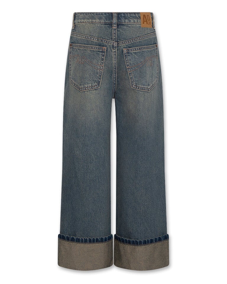 Ao76 226-1684-450 sophie pants coopers 002024 wash dirty