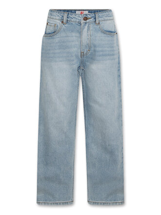 Ao76 226-2660-451 pants james coopers 001020 wash light