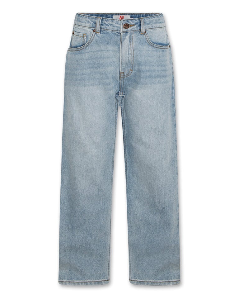 Ao76 226-2660-451 pants james coopers 001020 wash light