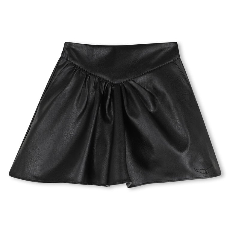 Zadig & Voltaire X60817 Rok zwart