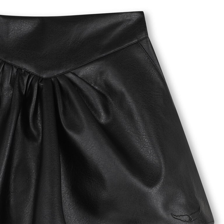 Zadig & Voltaire X60817 Rok zwart