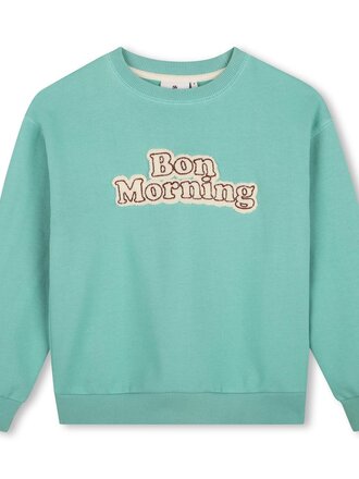Kids Around L00138 Sweater linde