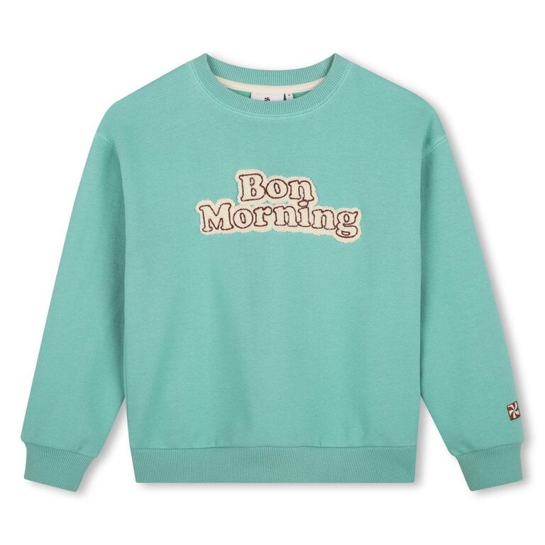 Kids Around L00138 Sweater linde