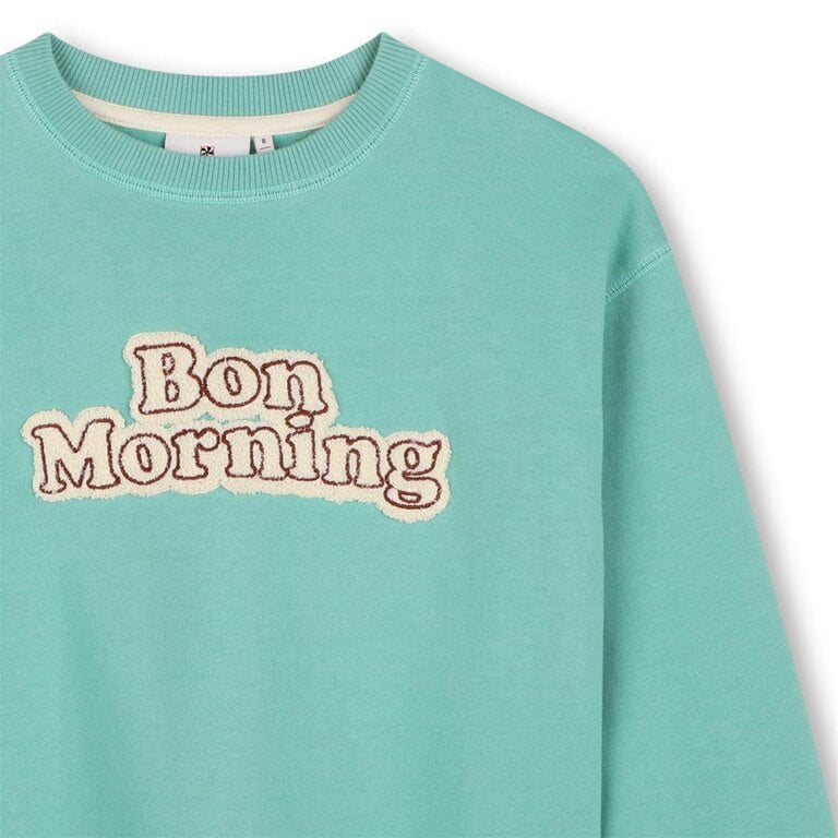Kids Around L00138 Sweater linde