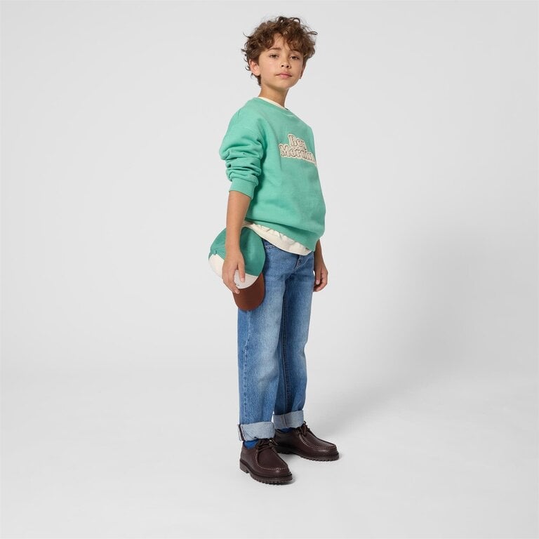 Kids Around L00138 Sweater linde