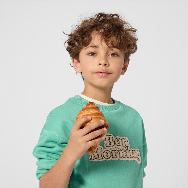 Kids Around L00138 Sweater linde