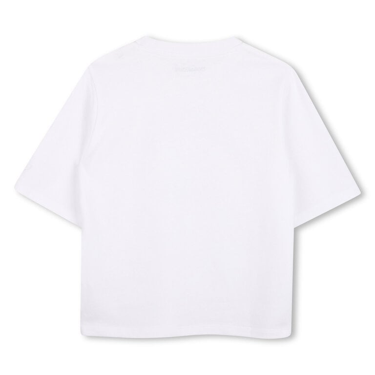 Zadig & Voltaire X60866 T-Shirt ecru KM
