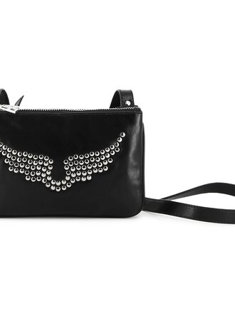 Zadig & Voltaire X60881 Handtas zwart