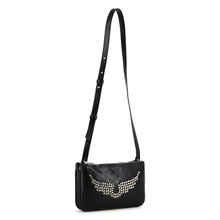 Zadig & Voltaire X60881 Handtas zwart