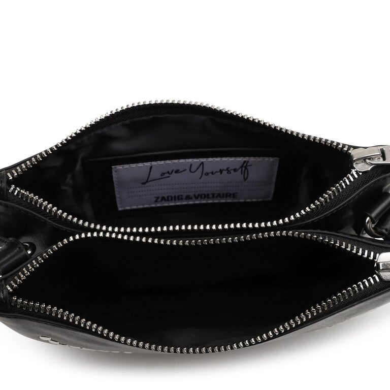 Zadig & Voltaire X60881 Handtas zwart