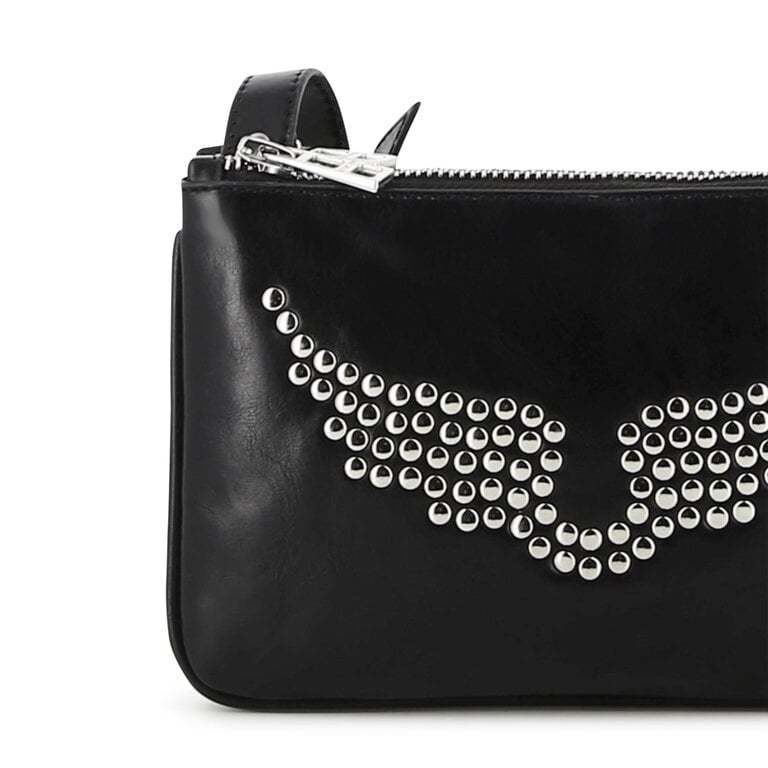 Zadig & Voltaire X60881 Handtas zwart