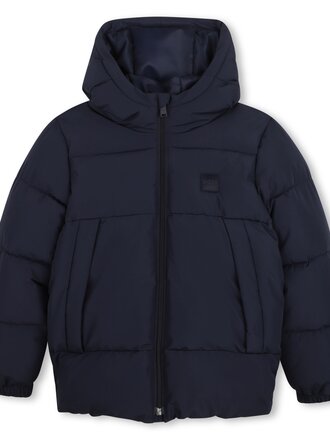 BOSS J53397 Sweater ivoor