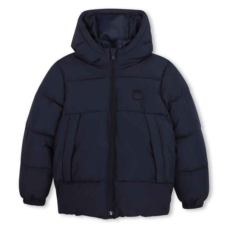 BOSS J53397 Sweater ivoor