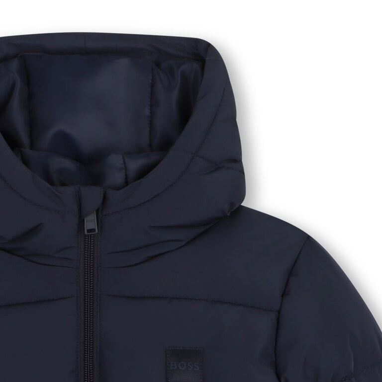 BOSS J53397 Sweater ivoor