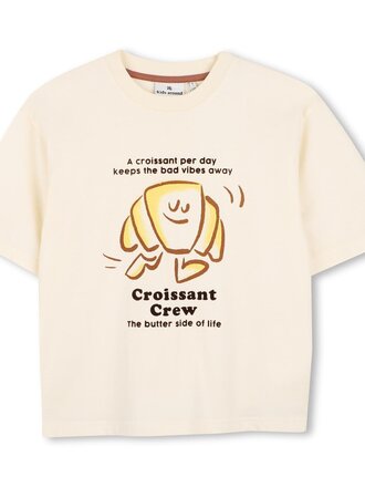 Kids Around L00120 T-Shirt