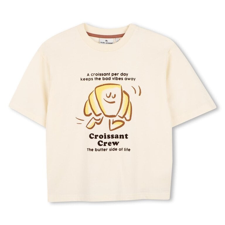 Kids Around L00120 T-Shirt