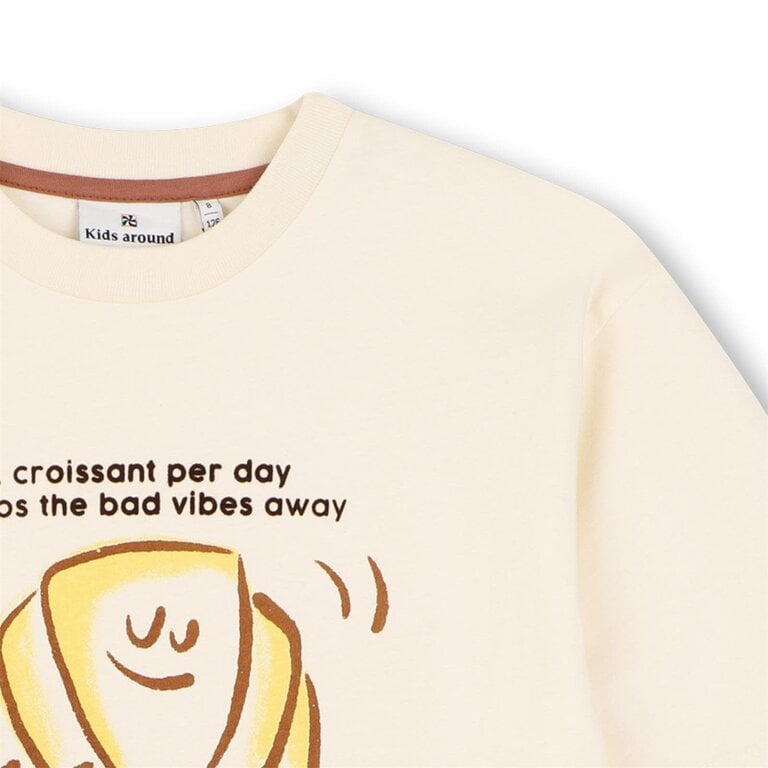 Kids Around L00120 T-Shirt