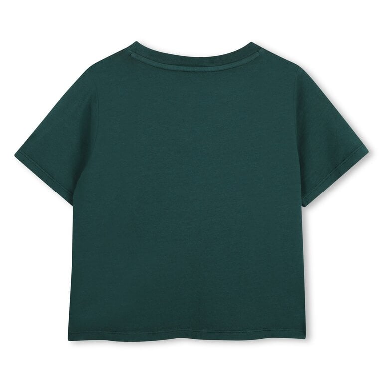 Zadig & Voltaire X60793 T-shirt Regenwoud KM