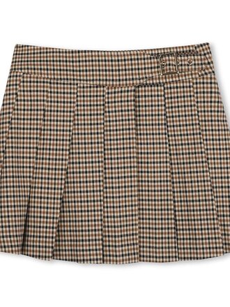 Kids Around L00105 Rok donker bruin
