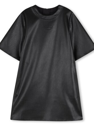 Zadig & Voltaire X60891 Jurk zwart