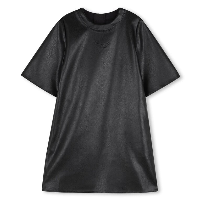 Zadig & Voltaire X60891 Jurk zwart