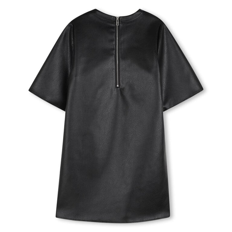 Zadig & Voltaire X60891 Jurk zwart