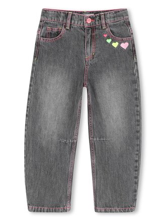 Billieblush U22413 Broek Jean denim grey