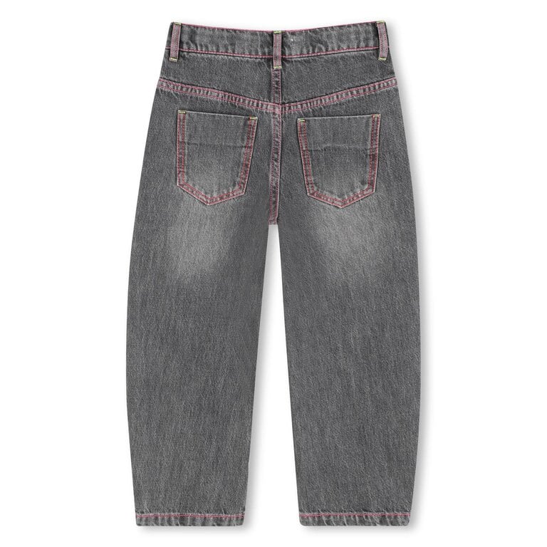 Billieblush U22413 Broek Jean denim grey