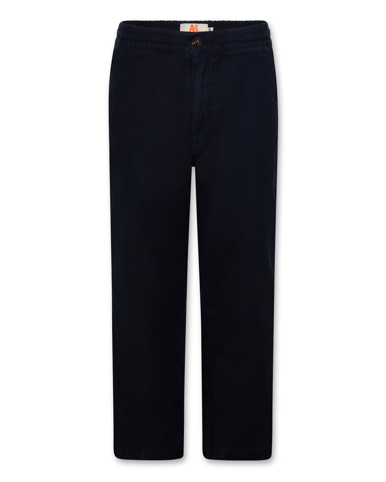 Ao76 226-2622-460c chino pants larry noah 000799 cl. Navy
