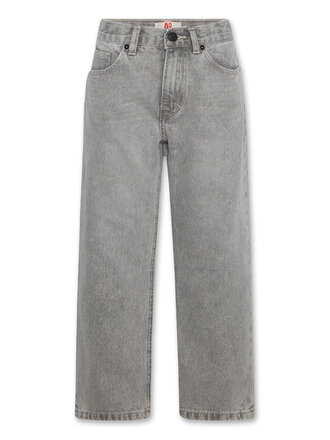 Ao76 226-2696-441 pants finn blake 001060 wash light grey
