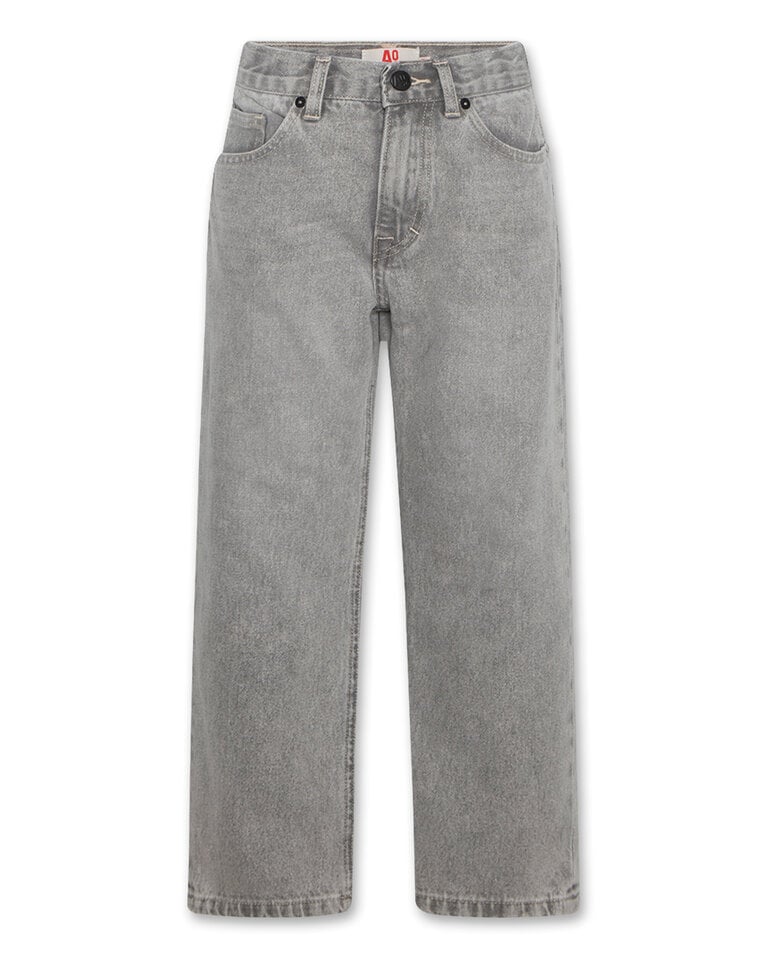 Ao76 226-2696-441 pants finn blake 001060 wash light grey