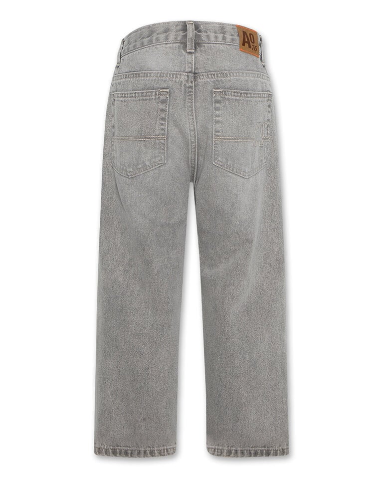 Ao76 226-2696-441 pants finn blake 001060 wash light grey