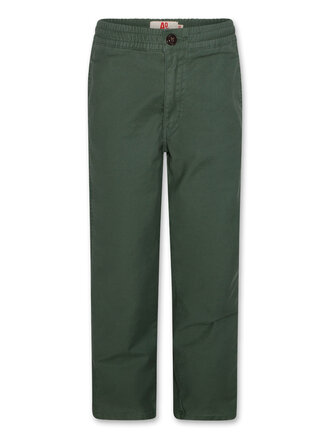 Ao76 226-2622-460 chino pants larry noah 000455 forest