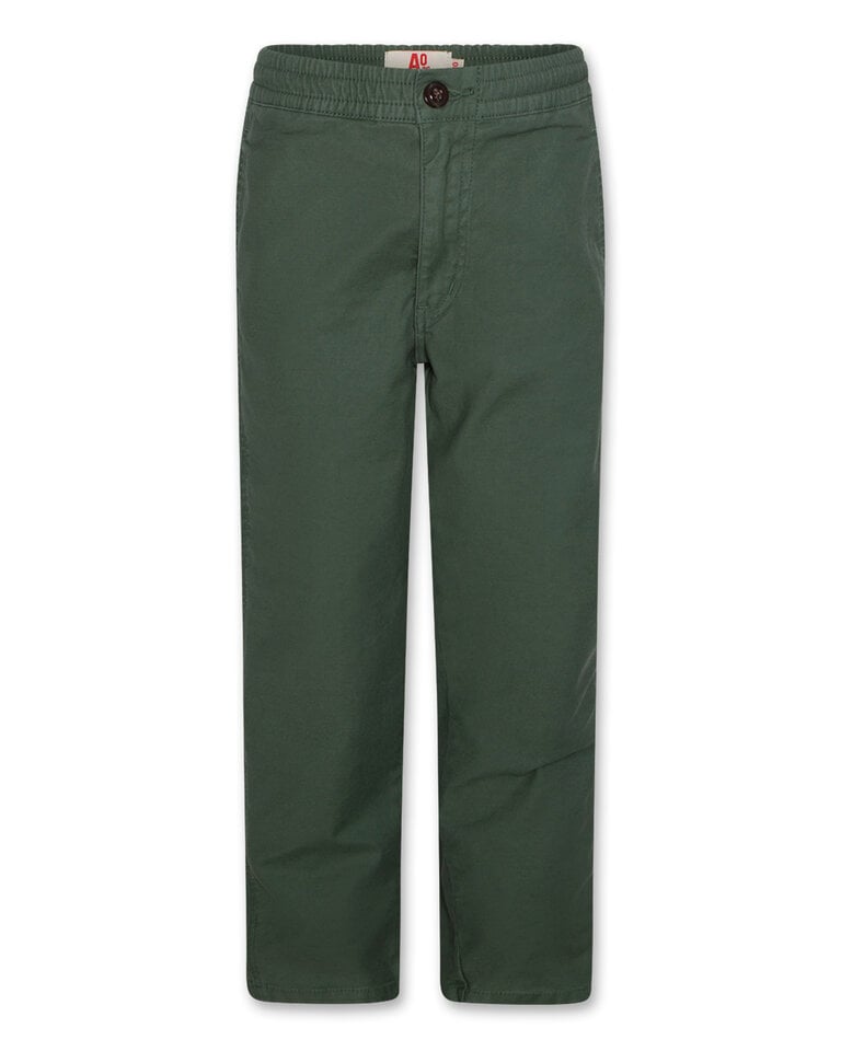 Ao76 226-2622-460 chino pants larry noah 000455 forest
