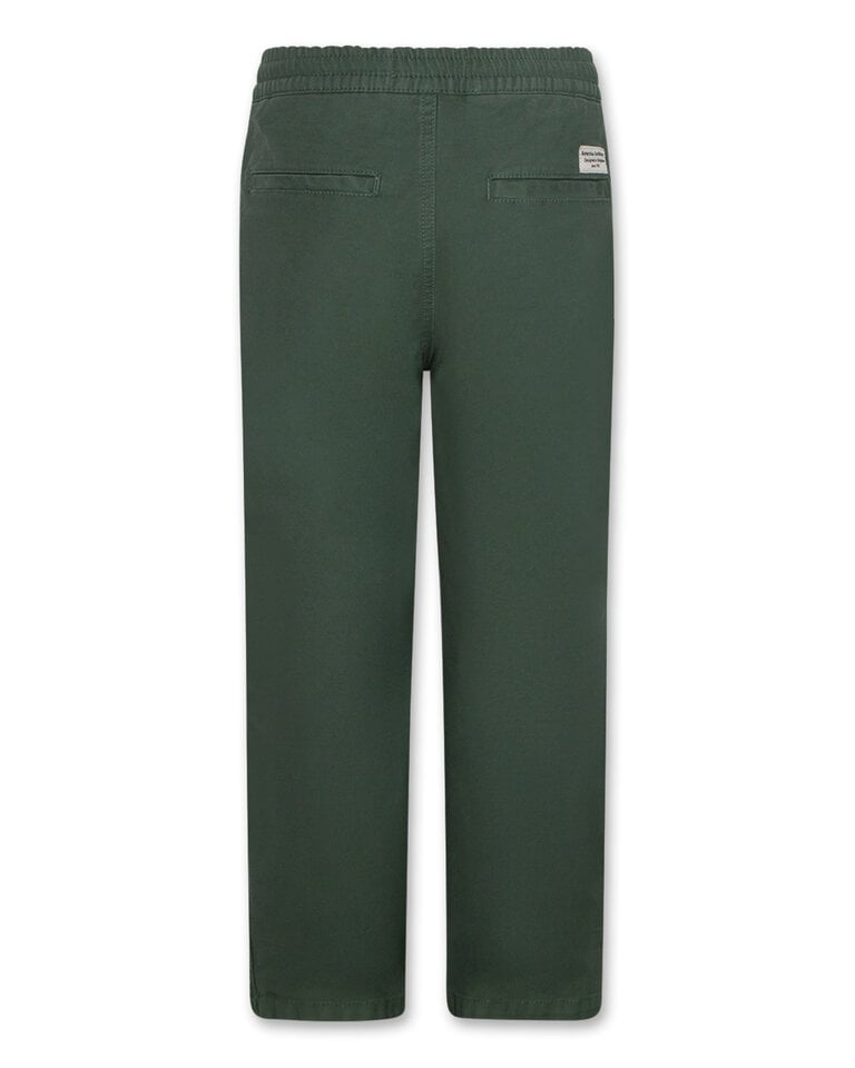 Ao76 226-2622-460 chino pants larry noah 000455 forest