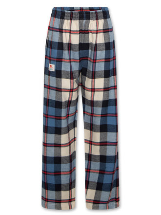 Ao76 226-2998-520 pajama pants 000799 classic navy