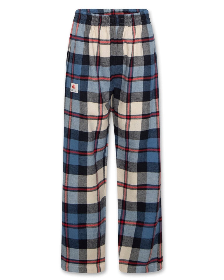 Ao76 226-2998-520 pajama pants 000799 classic navy