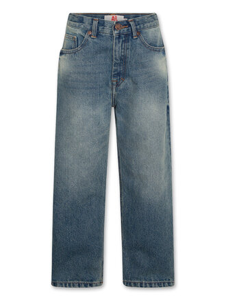 Ao76 226-2696-411 pants finn rey 001011 wash middle