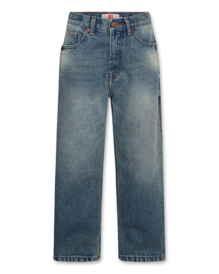 Ao76 226-2696-411 pants finn rey 001011 wash middle