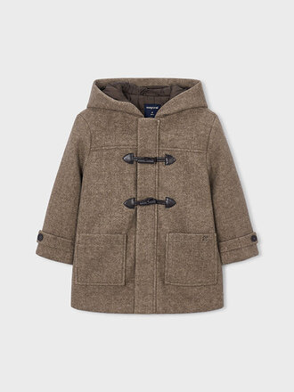 Mayoral 4472 Trench 016 H. Brown