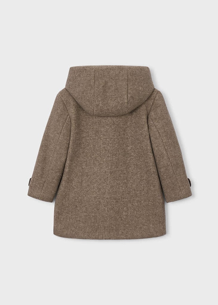 Mayoral 4472 Trench 016 H. Brown