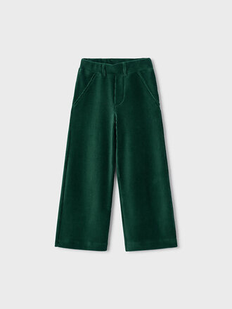 Mayoral 4524 Knit pants 070 bottle