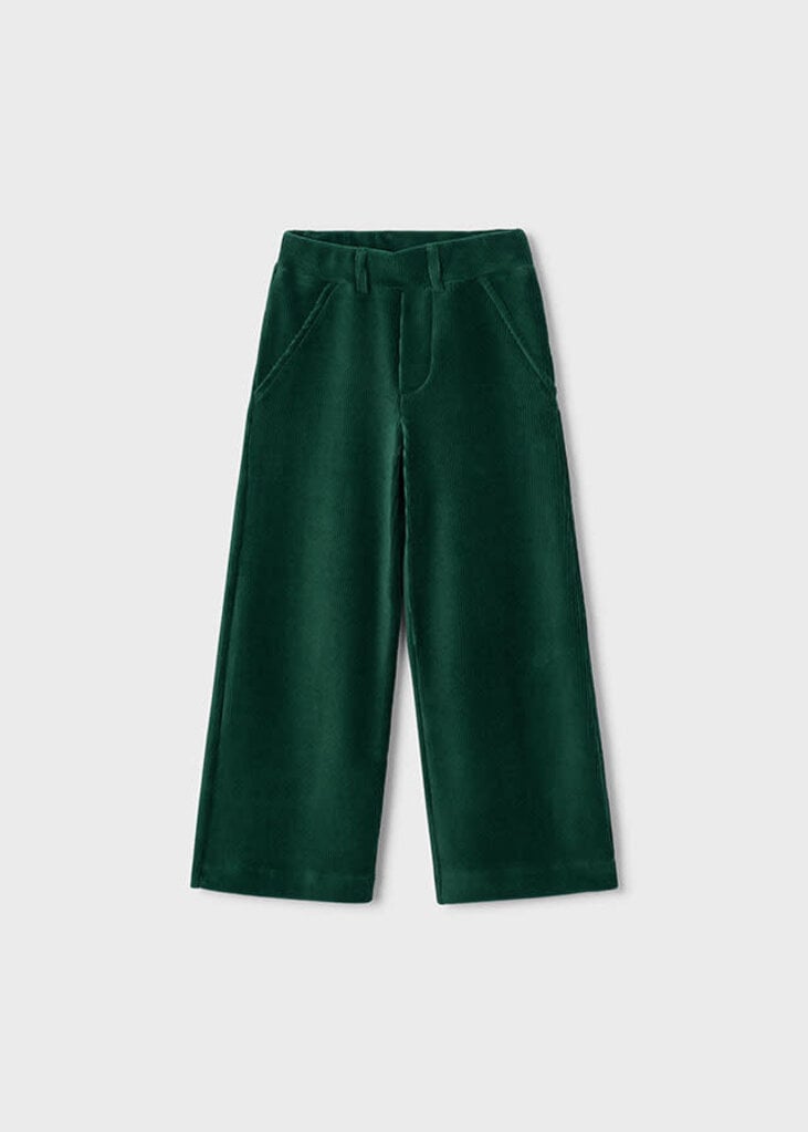 Mayoral 4524 Knit pants 070 bottle