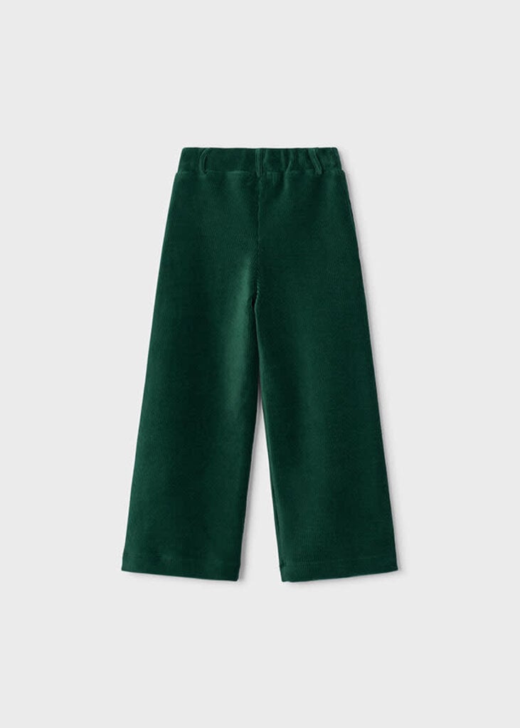 Mayoral 4524 Knit pants 070 bottle